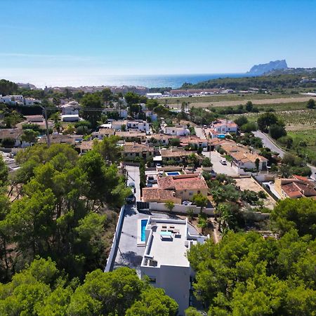 Villa Alegria مورايرا المظهر الخارجي الصورة