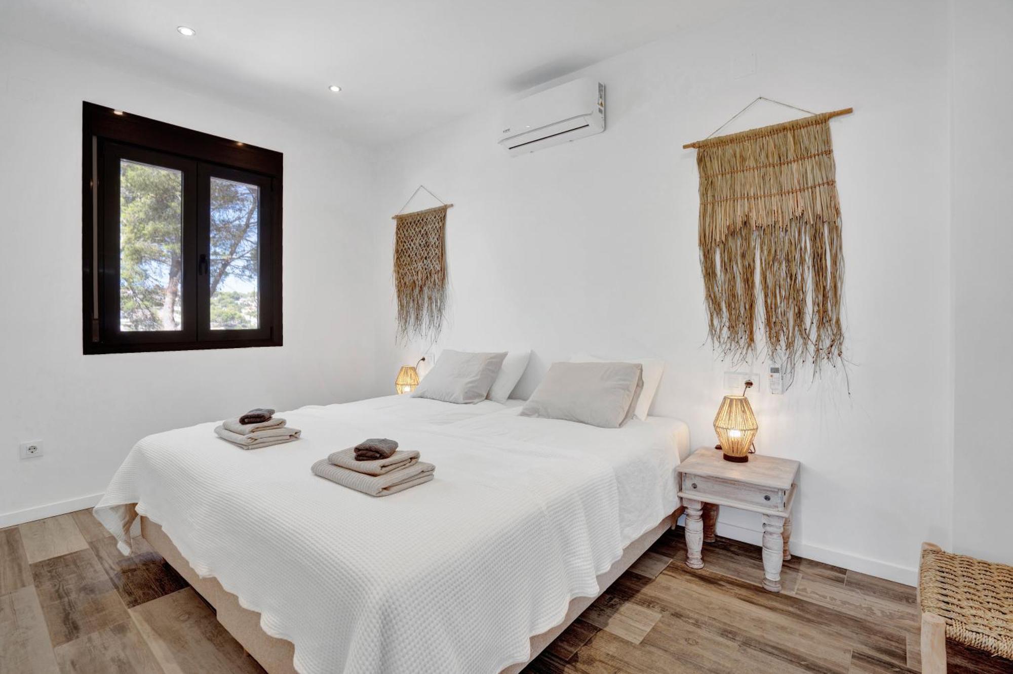 Villa Alegria مورايرا المظهر الخارجي الصورة