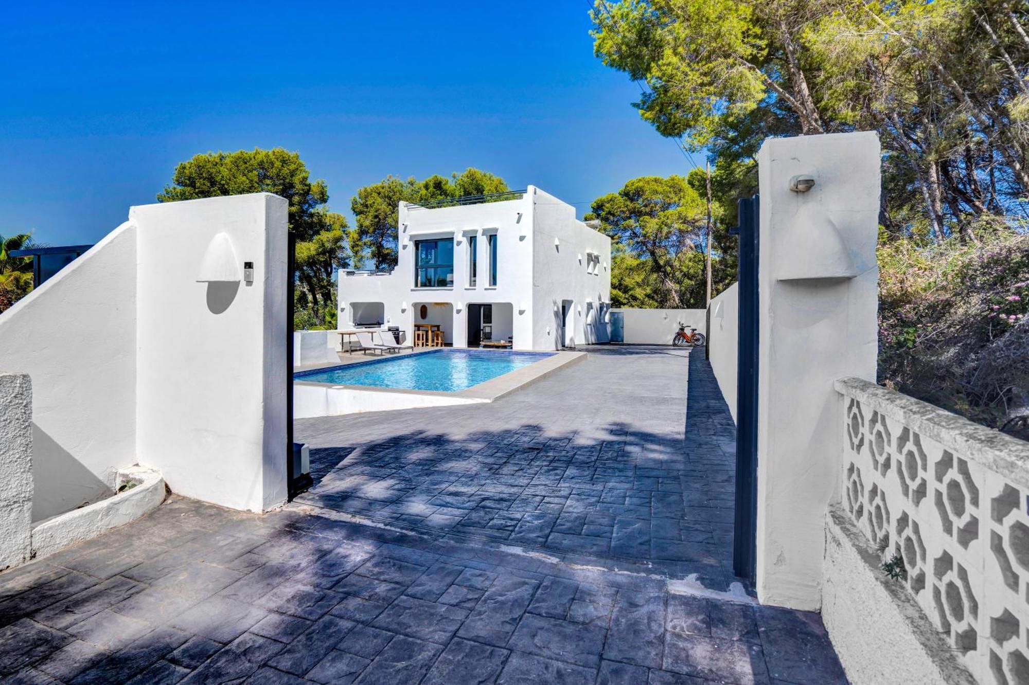 Villa Alegria مورايرا المظهر الخارجي الصورة